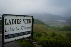 Ladies view