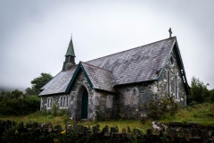 Derrycunnihy Church