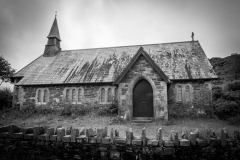 Derrycunnihy Church