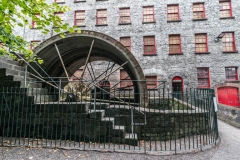 Jameson Distillery