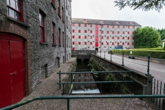 Jameson Distillery