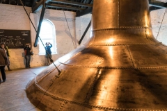 Jameson Distillery Kessel