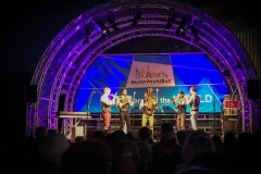 blechreiz vs. brechreiz