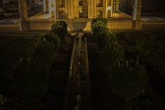 touch amal taj mahal in minimundus