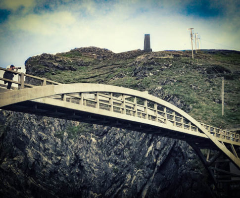 Über Bantry nach Mizen Head