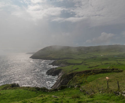 Dursey Island – Southwest Ireland