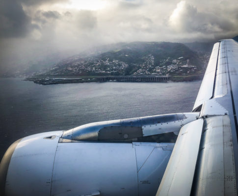 we are all mad(eira) here