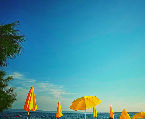 Dalmatien, Makarska, Vrgorac & Kotezi (main post)