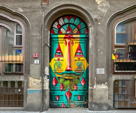 Budapest Autumn 2023