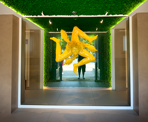     Sicilia   23. Aug. – 07. Sept. 2024