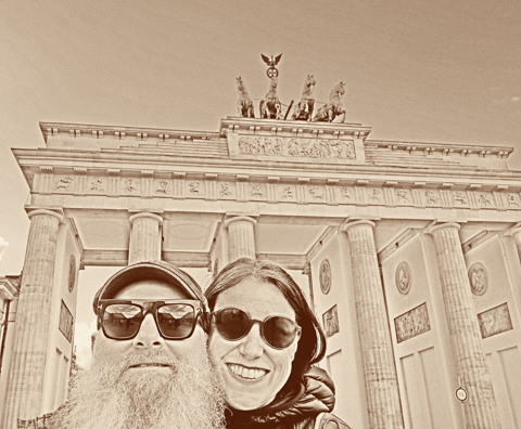 BÄR-lin 10.10.-13.10.2024