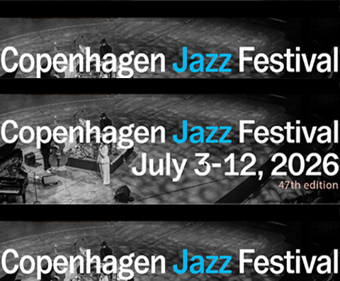 Copenhavn Jazz Festival 2026