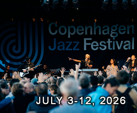 _NEXT stop_ Copenhavn Jazz Festival 2026